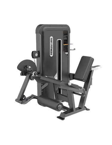 السلسلة الفاخرة من 1441 Fitness - تمديد الساق 41FU3002A-HW